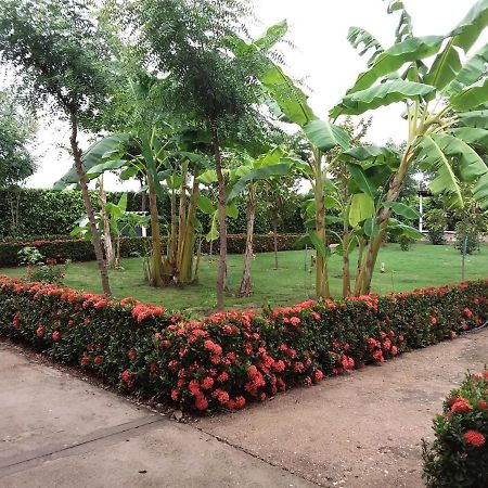 C&H campestre el oasis Bed & Breakfast Ricaurte Exterior foto
