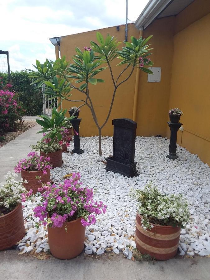 C&H campestre el oasis Bed & Breakfast Ricaurte Exterior foto